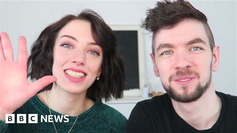 signe wiishu hansen|YouTubers Jacksepticeye and Wiishu have split up .